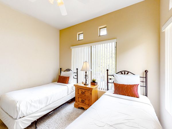 Tucson Home 1025156