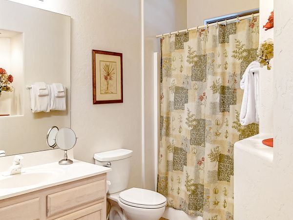 Tucson Home 1025156
