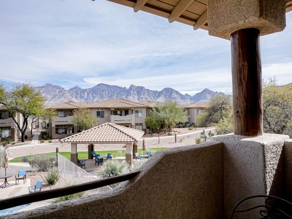 Tucson Home 1025156