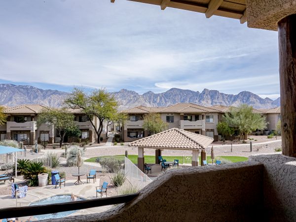 Tucson Home 1025156