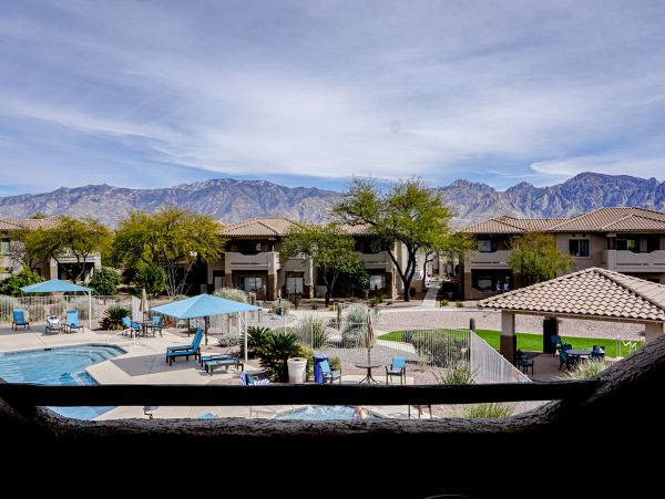 Tucson Home 1025156