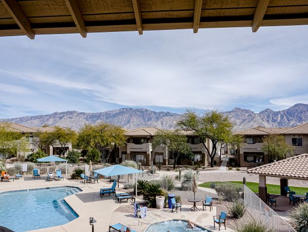 Tucson Home 1025156
