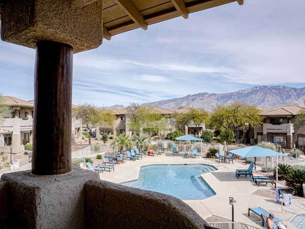 Tucson Home 1025156