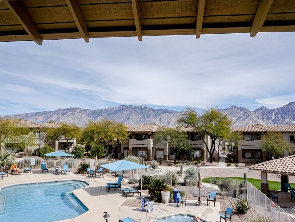 Tucson Home 1025156