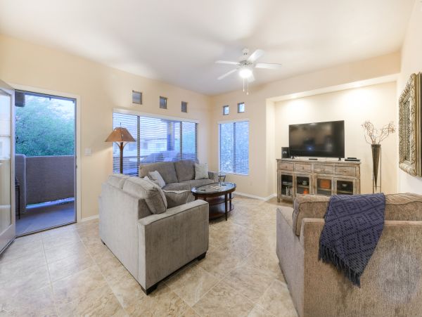 Tucson Home 1025157