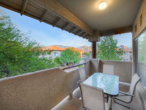 Tucson Home 1025157