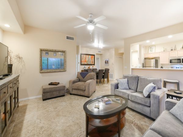 Tucson Home 1025157