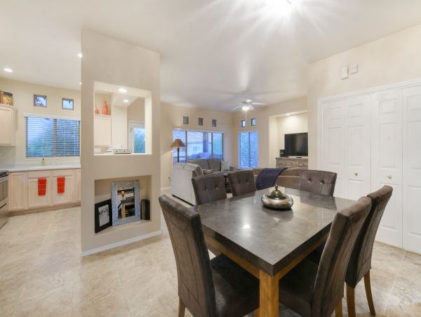 Tucson Home 1025157