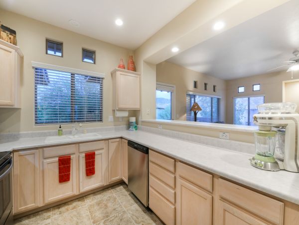 Tucson Home 1025157