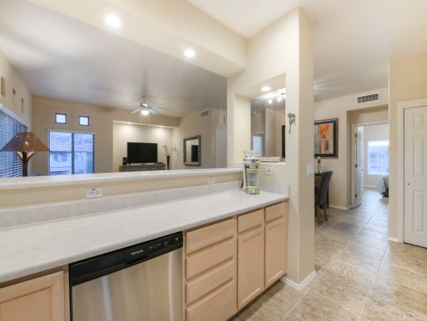 Tucson Home 1025157