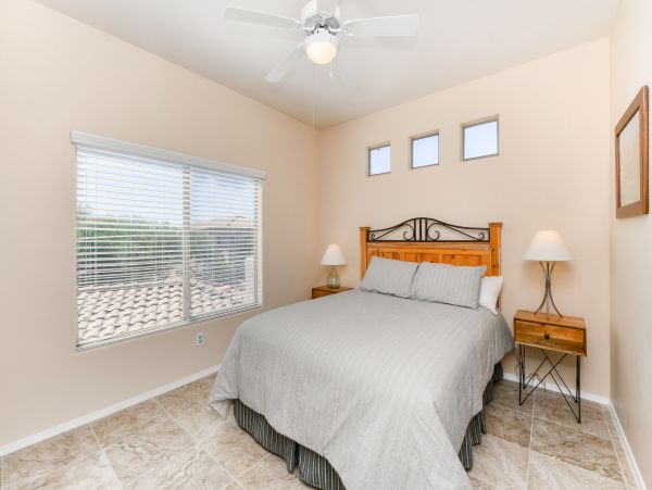 Tucson Home 1025157