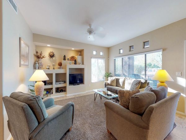 Tucson Home 1025158