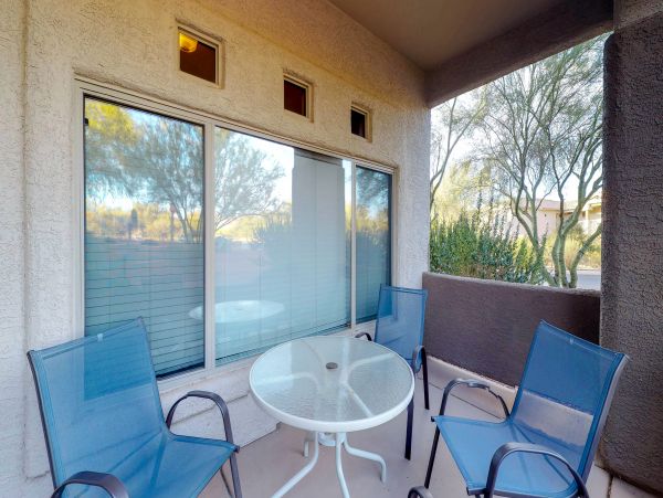 Tucson Home 1025158