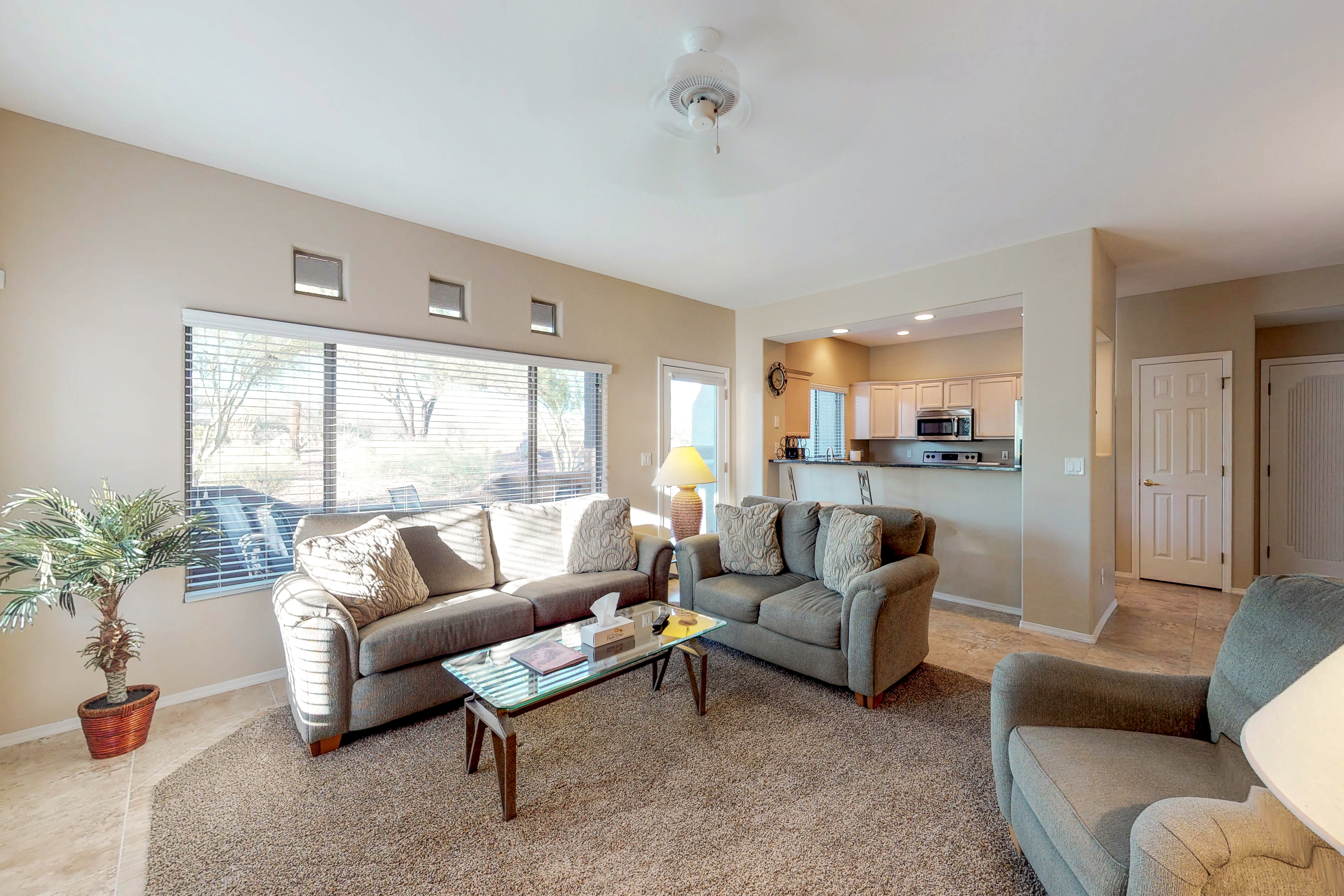 Tucson Home 1025158