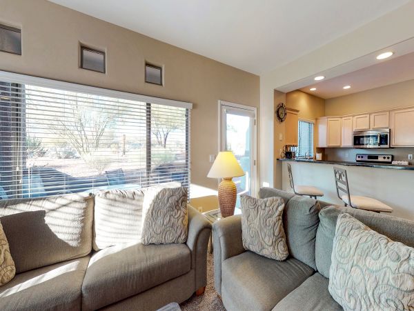 Tucson Home 1025158
