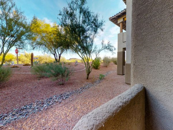 Tucson Home 1025158