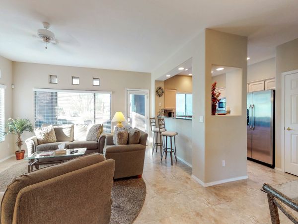 Tucson Home 1025158