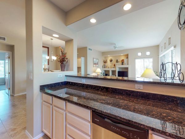 Tucson Home 1025158