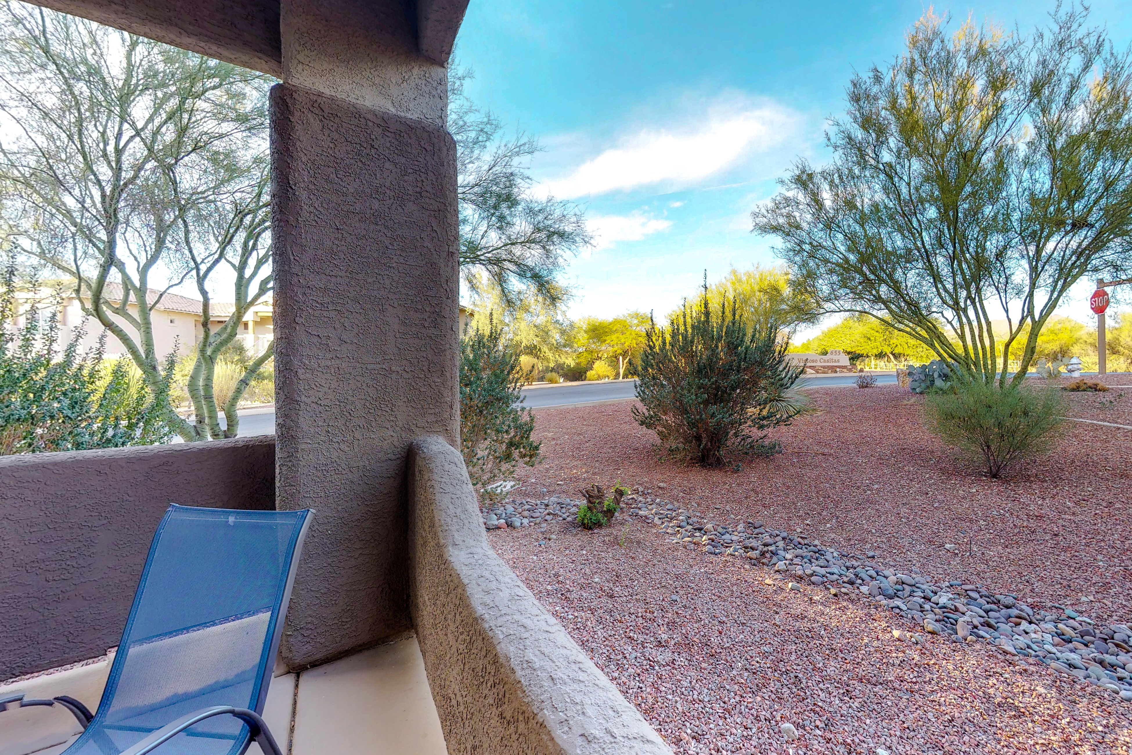 Tucson Home 1025158