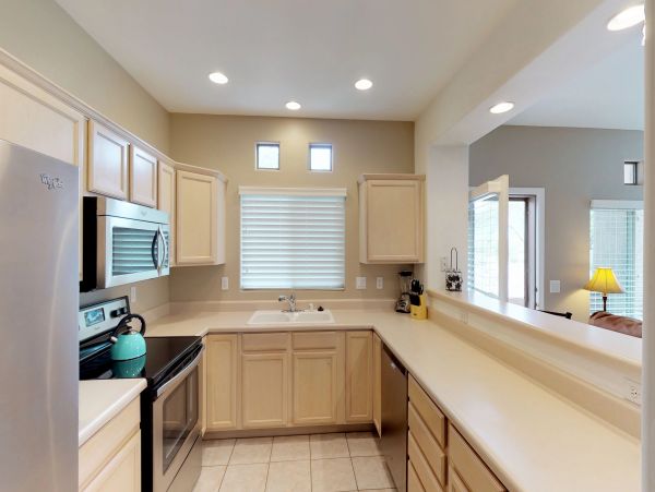 Tucson Home 1025159