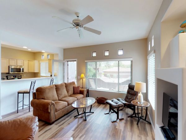 Tucson Home 1025159
