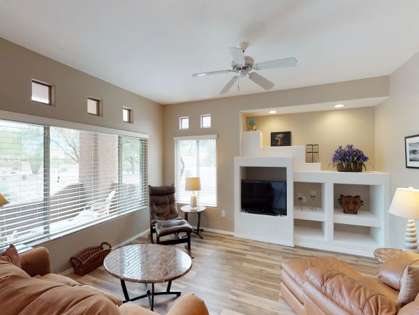 Tucson Home 1025159