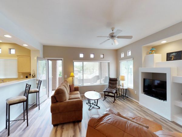 Tucson Home 1025159