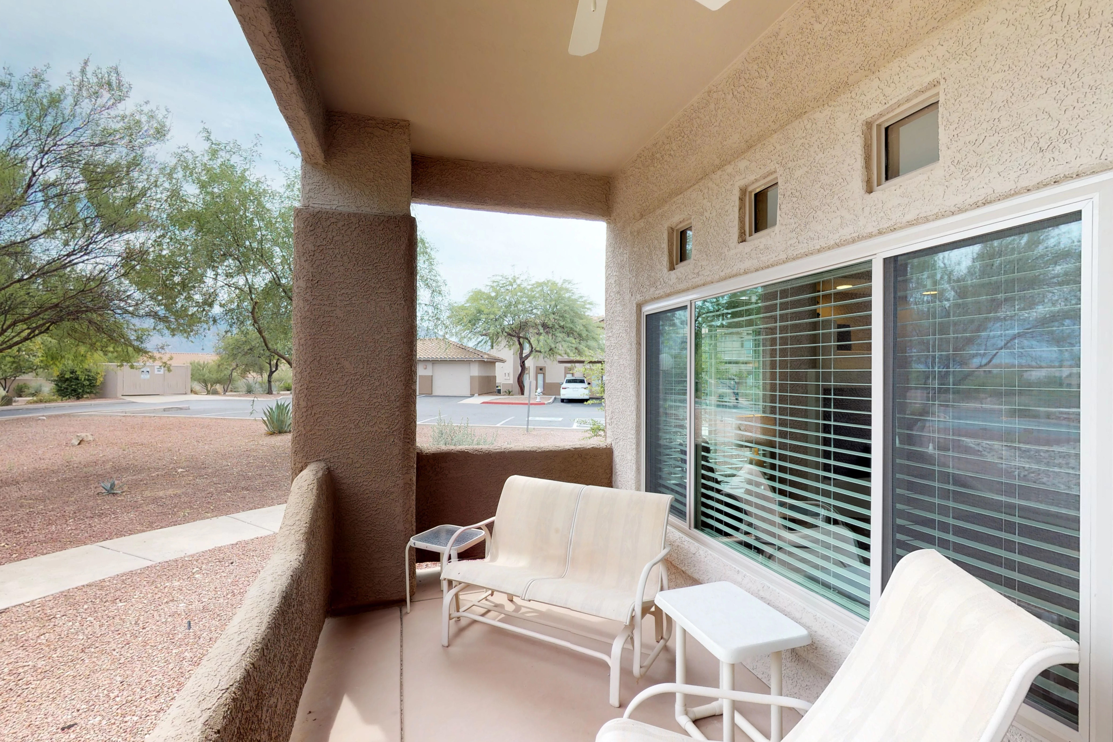 Tucson Home 1025159