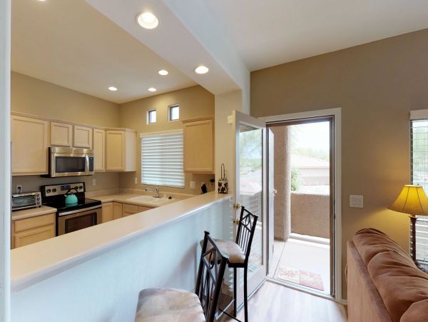 Tucson Home 1025159