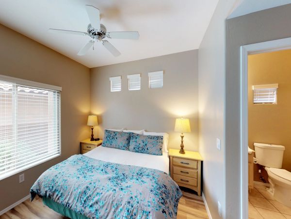 Tucson Home 1025159