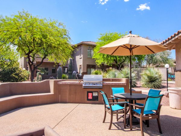 Tucson Home 1025159