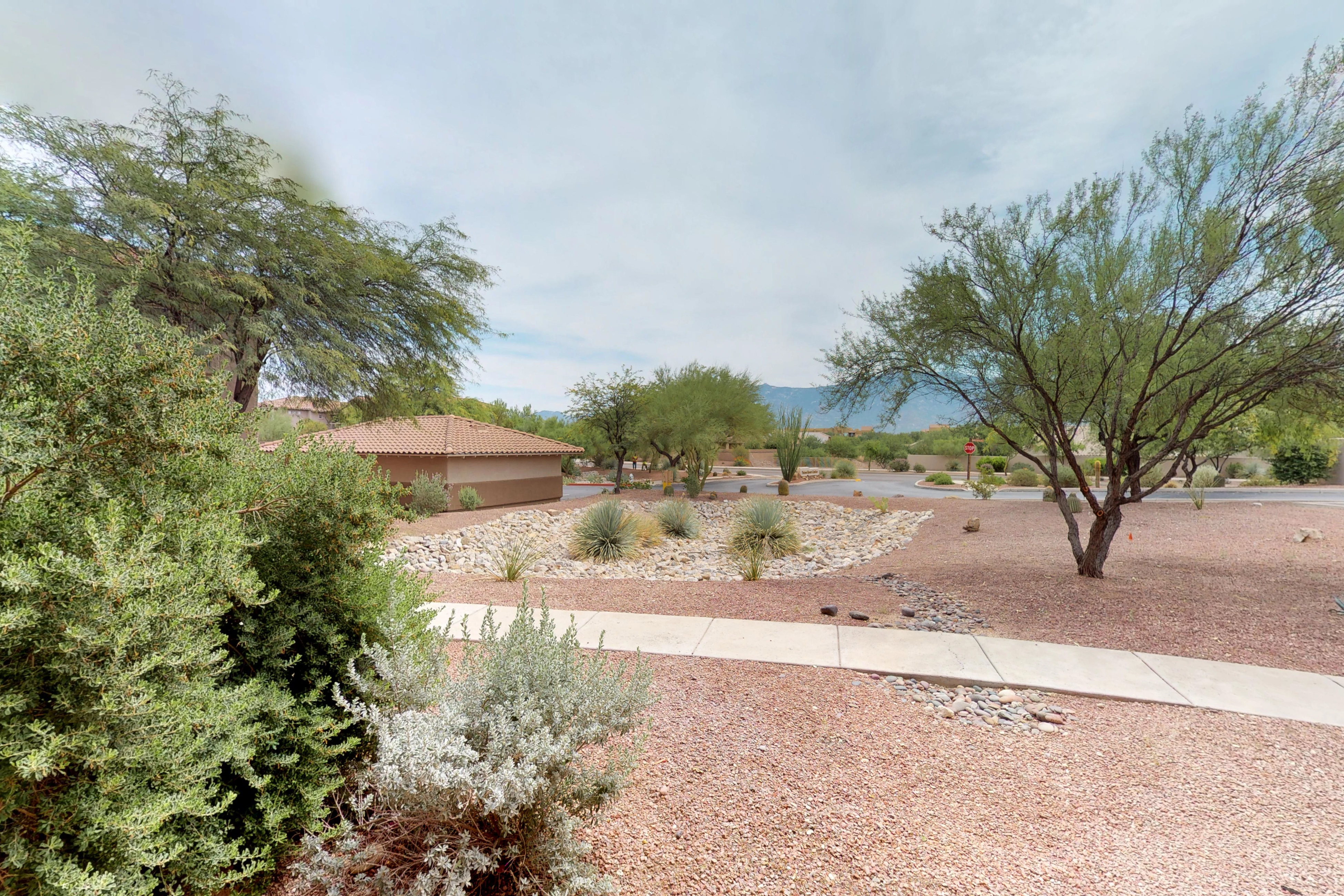 Tucson Home 1025159