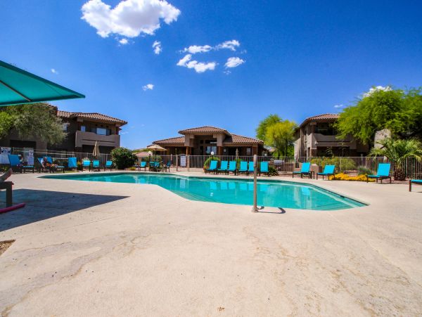 Tucson Home 1025159