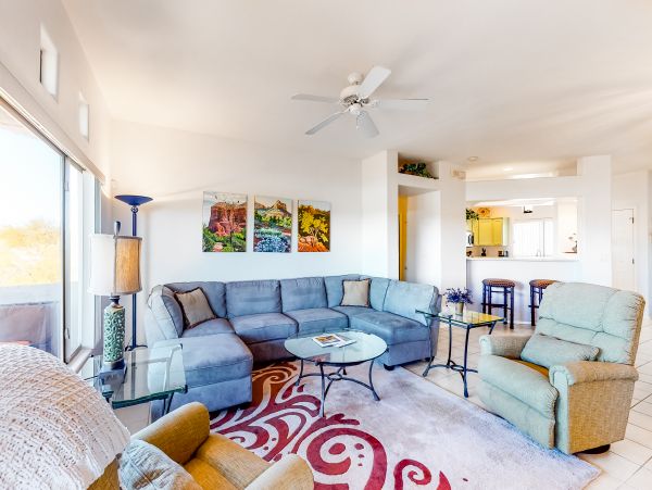 Tucson Home 1025160