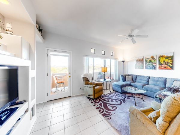 Tucson Home 1025160