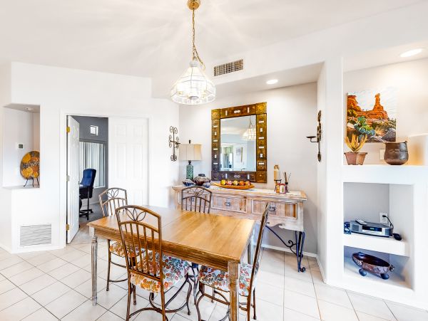 Tucson Home 1025160