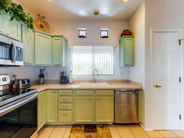 Tucson Home 1025160