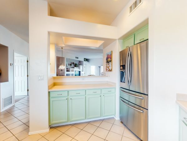 Tucson Home 1025160