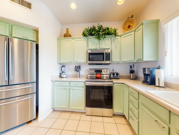 Tucson Home 1025160