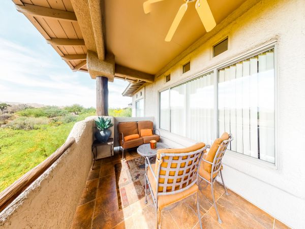 Tucson Home 1025160