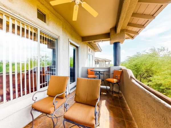 Tucson Home 1025160