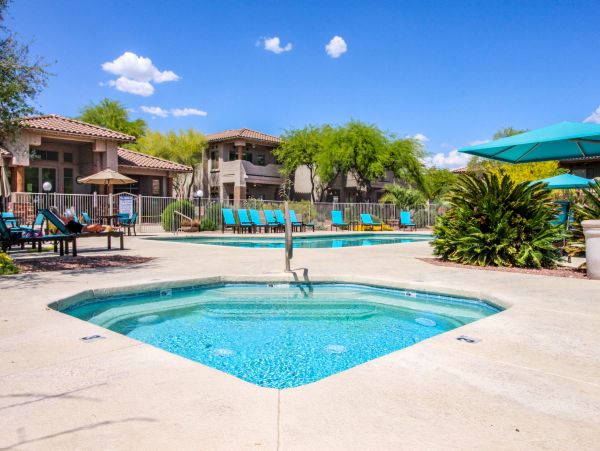 Tucson Home 1025160