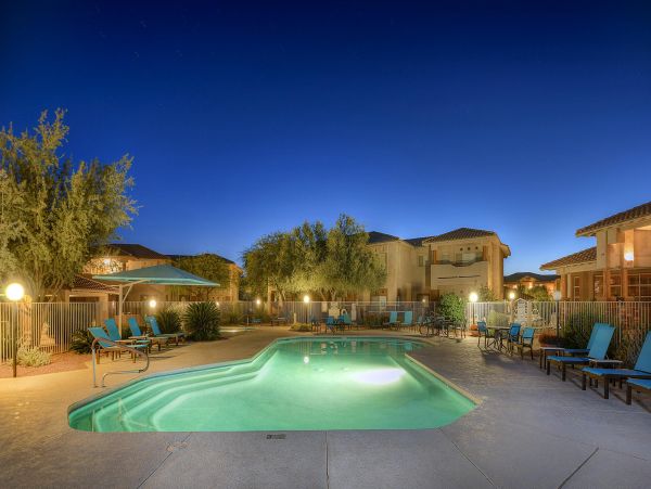 Tucson Home 1025160