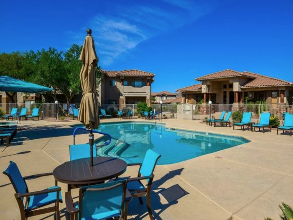 Tucson Home 1025160