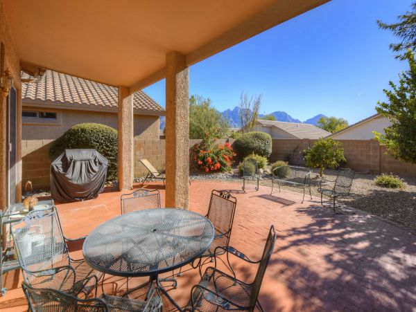 Tucson Home 1025161