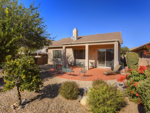 Tucson Home 1025161