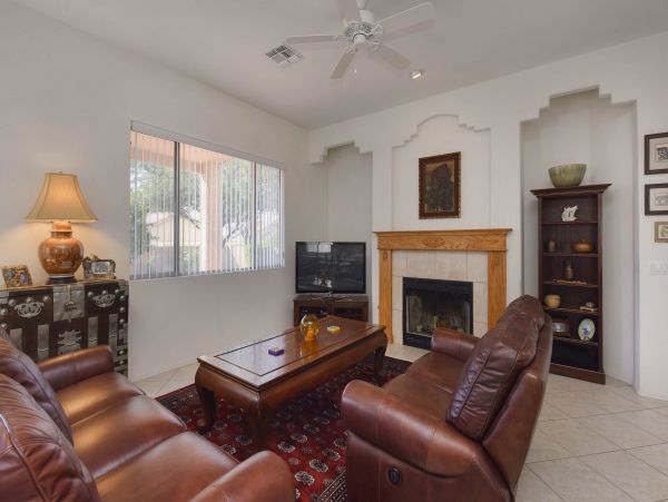 Tucson Home 1025161