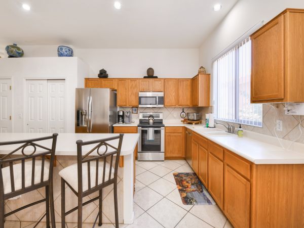 Tucson Home 1025161