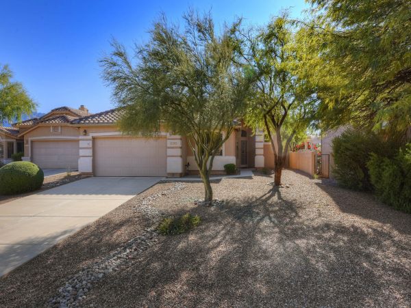 Tucson Home 1025161
