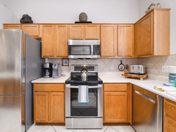 Tucson Home 1025161